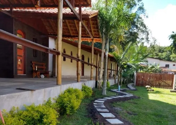 Pousada Haras K&K