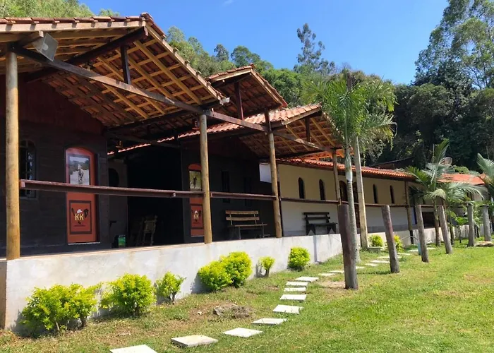 Pousada Haras K&K