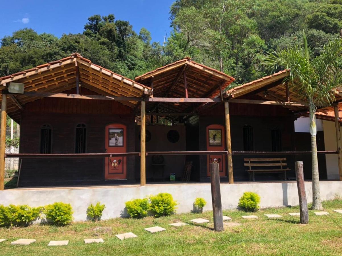 Pousada Haras K&k